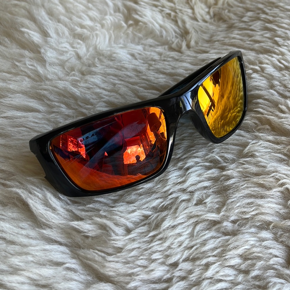 Oakley Sunglasses